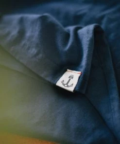 Iron & Resin Shaka Pocket Tee