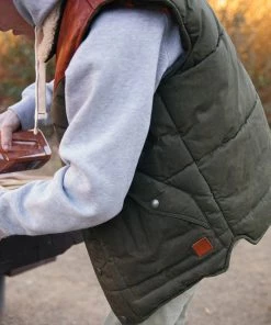 Iron & Resin Talamanca Vest All Apparel 18 Iron & Resin Talamanca Vest All Apparel