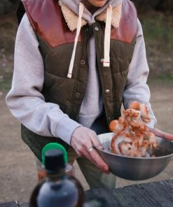 Iron & Resin Talamanca Vest All Apparel 15 Iron & Resin Talamanca Vest All Apparel