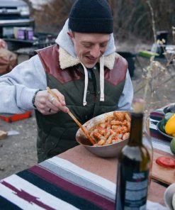 Iron & Resin Talamanca Vest All Apparel 22 Iron & Resin Talamanca Vest All Apparel