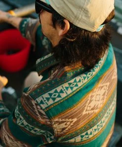 Iron & Resin All Apparel Taos Shirt 11 Iron & Resin All Apparel Taos Shirt