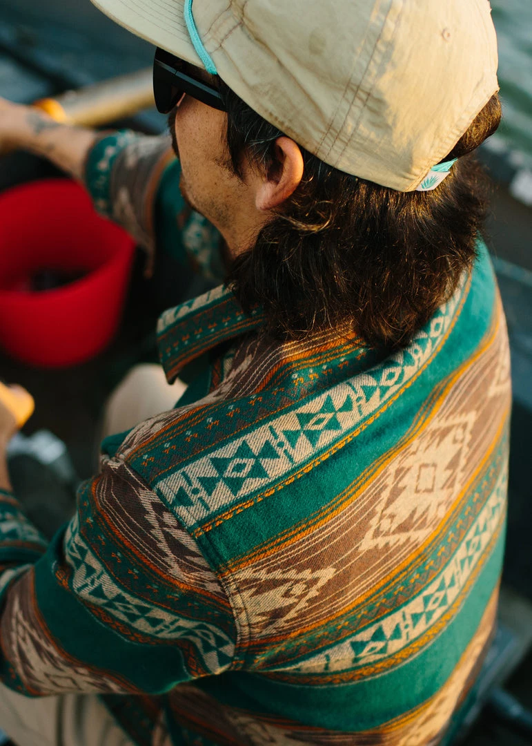 Iron & Resin All Apparel Taos Shirt 6 Iron & Resin All Apparel Taos Shirt