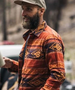 Iron & Resin All Apparel Taos Shirt 9 Iron & Resin All Apparel Taos Shirt