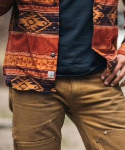 Iron & Resin All Apparel Taos Shirt 8 Iron & Resin All Apparel Taos Shirt
