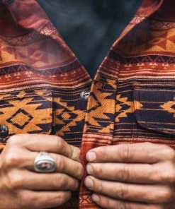 Iron & Resin All Apparel Taos Shirt