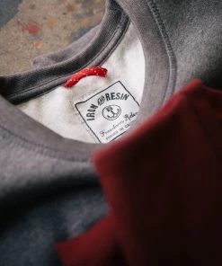 Iron & Resin All Apparel VTA Fleece