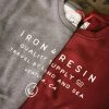 Iron & Resin All Apparel VTA Fleece