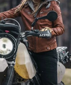 Iron & Resin All Apparel Women's Topanga Jacket