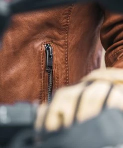 Iron & Resin All Apparel Women's Topanga Jacket