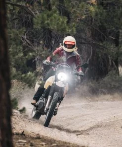 Iron & Resin All Apparel Women's Topanga Jacket