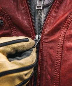 Iron & Resin All Apparel Women's Topanga Jacket