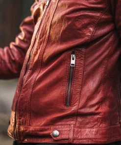 Iron & Resin All Apparel Women's Topanga Jacket