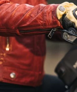 Iron & Resin All Apparel Women's Topanga Jacket