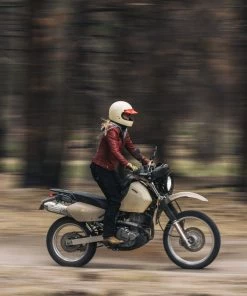 Iron & Resin All Apparel Women's Topanga Jacket