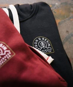 Iron & Resin All Apparel Woodland Zip Hoodie Fleece 8 Iron & Resin All Apparel Woodland Zip Hoodie Fleece