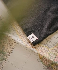 Iron & Resin Vista Pocket Tee All Apparel