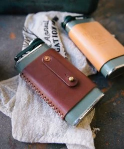 Iron & Resin X Brigg Leather Supply All Apparel Brigg Leather Supply X InR Heritage Flask 11 Iron & Resin X Brigg Leather Supply All Apparel Brigg Leather Supply X InR Heritage Flask