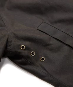 Iron & Resin Grant Jacket All Apparel 17 Iron & Resin Grant Jacket All Apparel