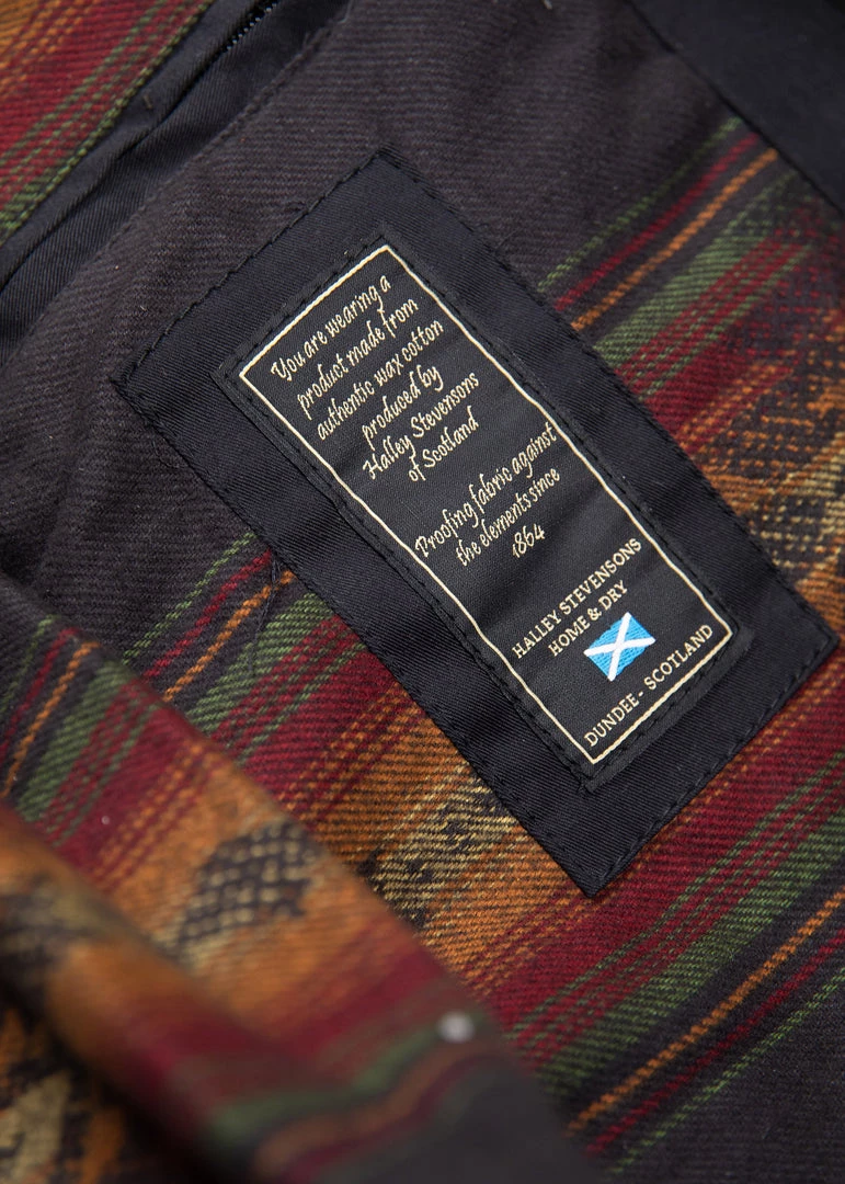 Iron & Resin Grant Jacket All Apparel 5 Iron & Resin Grant Jacket All Apparel