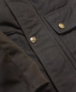 Iron & Resin Grant Jacket All Apparel 16 Iron & Resin Grant Jacket All Apparel