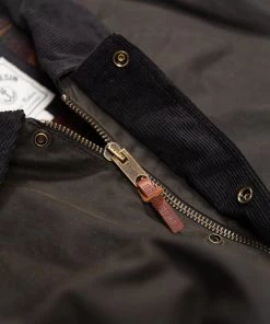 Iron & Resin Grant Jacket All Apparel 15 Iron & Resin Grant Jacket All Apparel