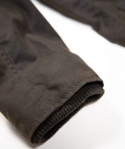 Iron & Resin Grant Jacket All Apparel 19 Iron & Resin Grant Jacket All Apparel