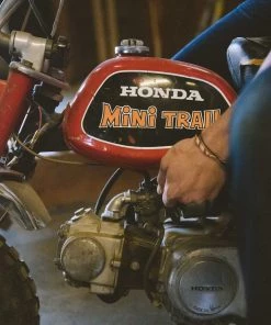 Iron & Resin Jackers Tee All Apparel