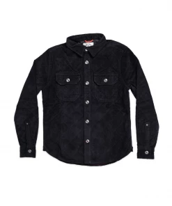 Iron & Resin Keystone Corduroy Shirt All Apparel