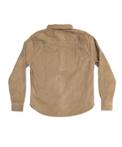 Iron & Resin Keystone Corduroy Shirt All Apparel
