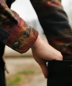 Iron & Resin Klamath Flannel Shirt All Apparel