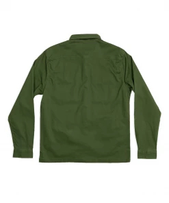 Iron & Resin All Apparel Lassen Shirt 11 Iron & Resin All Apparel Lassen Shirt