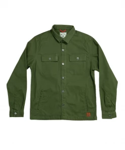 Iron & Resin All Apparel Lassen Shirt