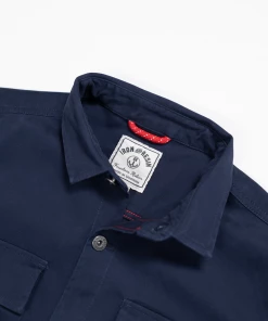 Iron & Resin All Apparel Lassen Shirt 12 Iron & Resin All Apparel Lassen Shirt