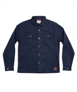 Iron & Resin All Apparel Lassen Shirt