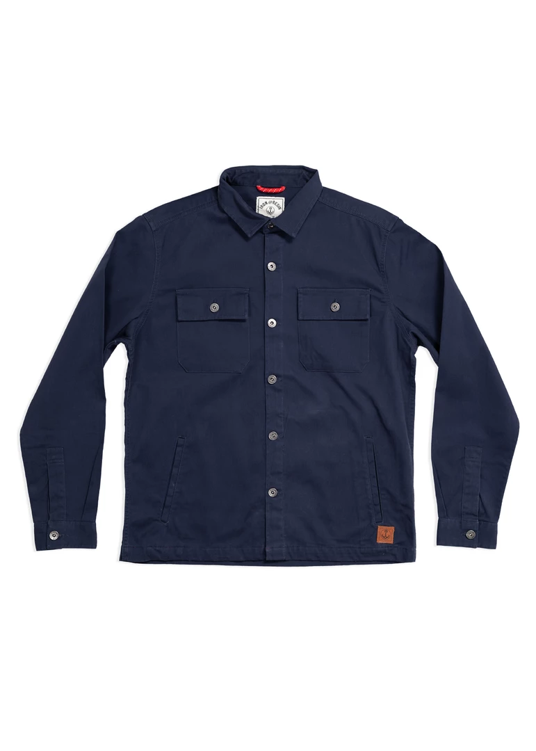 Iron & Resin All Apparel Lassen Shirt 2 Iron & Resin All Apparel Lassen Shirt