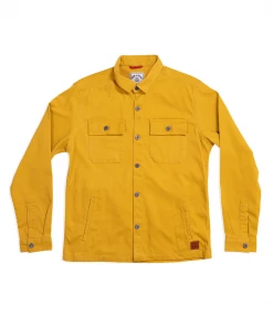 Iron & Resin All Apparel Lassen Shirt 10 Iron & Resin All Apparel Lassen Shirt