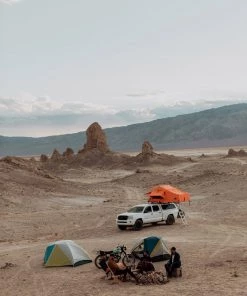 Rumpl X Iron & Resin Last Ride Blanket