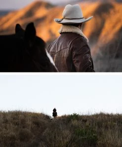 Iron & Resin All Apparel Leather Lincoln Jacket 13 Iron & Resin All Apparel Leather Lincoln Jacket