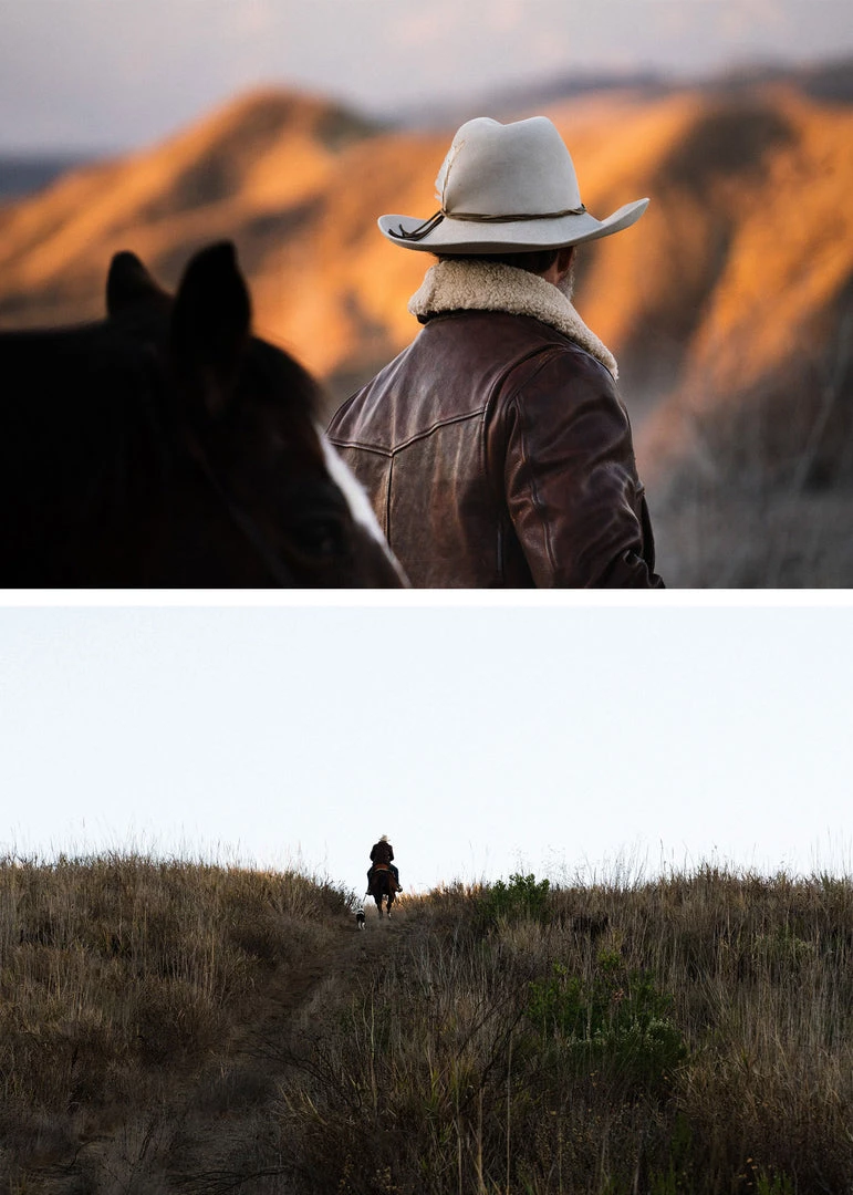 Iron & Resin All Apparel Leather Lincoln Jacket 7 Iron & Resin All Apparel Leather Lincoln Jacket