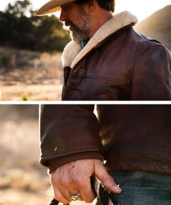 Iron & Resin All Apparel Leather Lincoln Jacket 11 Iron & Resin All Apparel Leather Lincoln Jacket