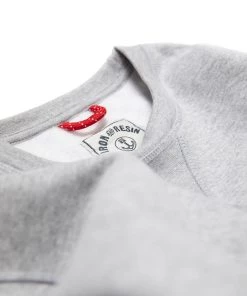 Iron & Resin All Apparel Libertad Crew 8 Iron & Resin All Apparel Libertad Crew