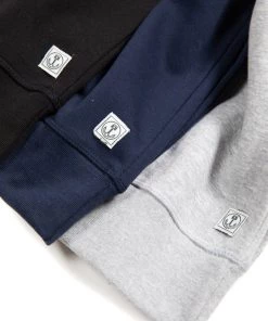 Iron & Resin All Apparel Libertad Crew 9 Iron & Resin All Apparel Libertad Crew