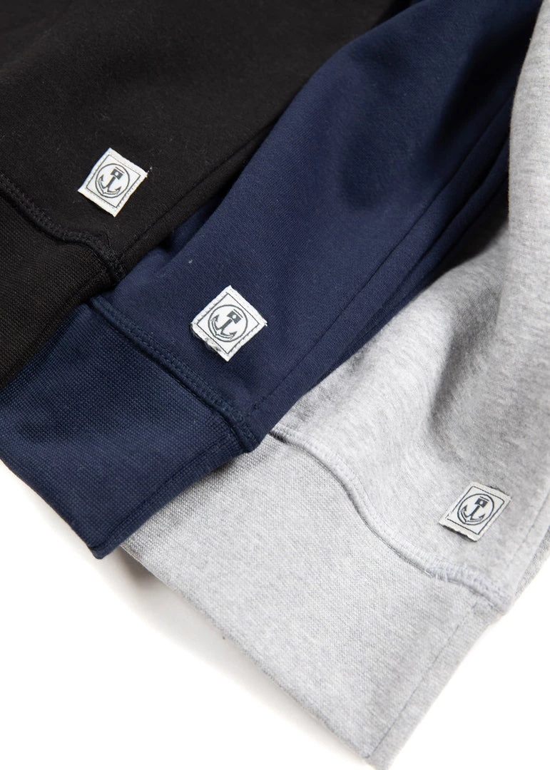 Iron & Resin All Apparel Libertad Crew 5 Iron & Resin All Apparel Libertad Crew