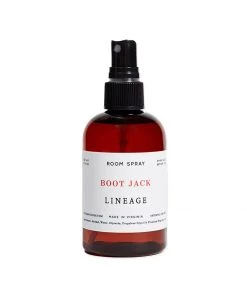 Lineage Boot Jack Room Spray