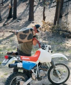 Iron & Resin Marshall Hat