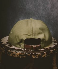 Iron & Resin Maverick Hat All Apparel