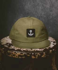 Iron & Resin Maverick Hat All Apparel