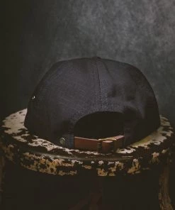 Iron & Resin Maverick Hat All Apparel