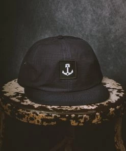 Iron & Resin Maverick Hat All Apparel