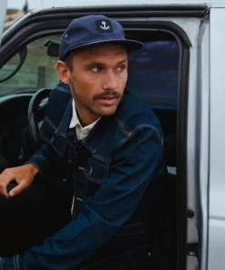 Iron & Resin Maverick Hat All Apparel